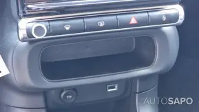 Citroen C3 de 2019