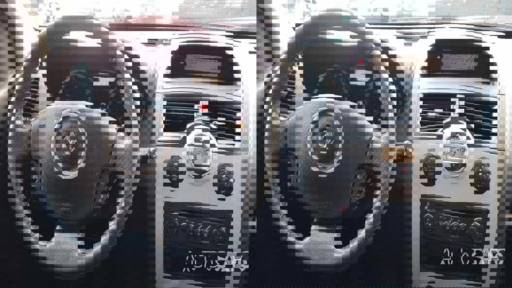 Renault Mégane de 2009