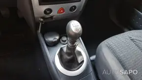 Renault Mégane de 2009