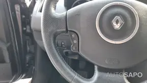 Renault Mégane de 2009