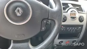 Renault Mégane de 2009