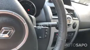 Renault Mégane de 2009