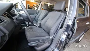 Renault Mégane de 2009