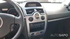 Renault Mégane de 2009
