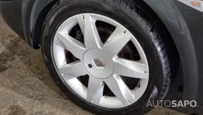 Renault Mégane de 2009