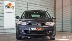 Renault Mégane de 2009