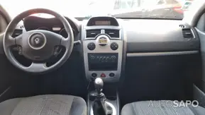 Renault Mégane de 2009