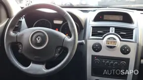 Renault Mégane de 2009