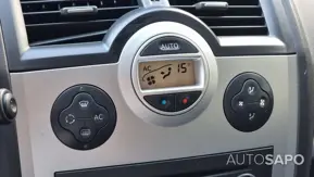 Renault Mégane de 2009