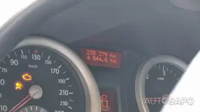 Renault Mégane de 2004