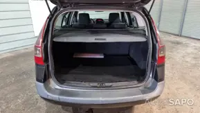 Renault Mégane de 2004