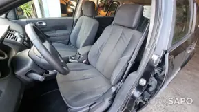 Renault Mégane de 2004
