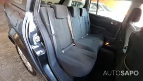 Renault Mégane de 2004