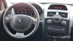 Renault Mégane de 2004
