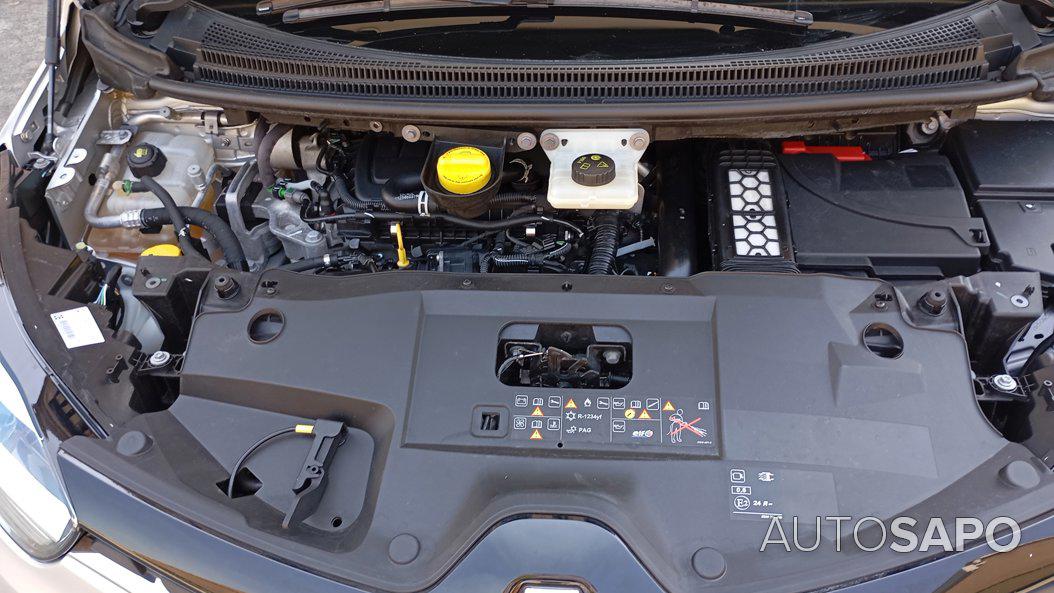 Renault Grand Scénic 1.6 dCi Bose Edition 7L de 2017