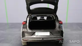 MG Marvel R Performance de 2023