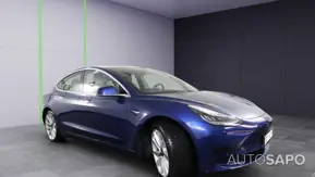 Tesla Model 3 de 2020