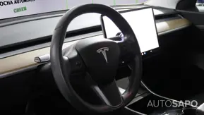Tesla Model 3 de 2020