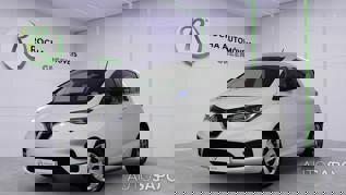 Renault ZOE Intens 50 de 2021