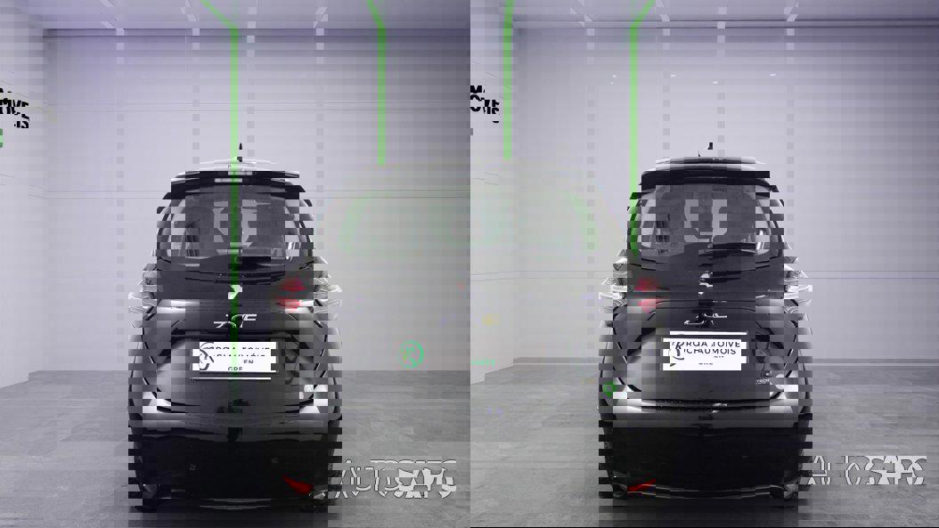 Renault ZOE de 2023