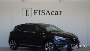 Renault Clio de 2020