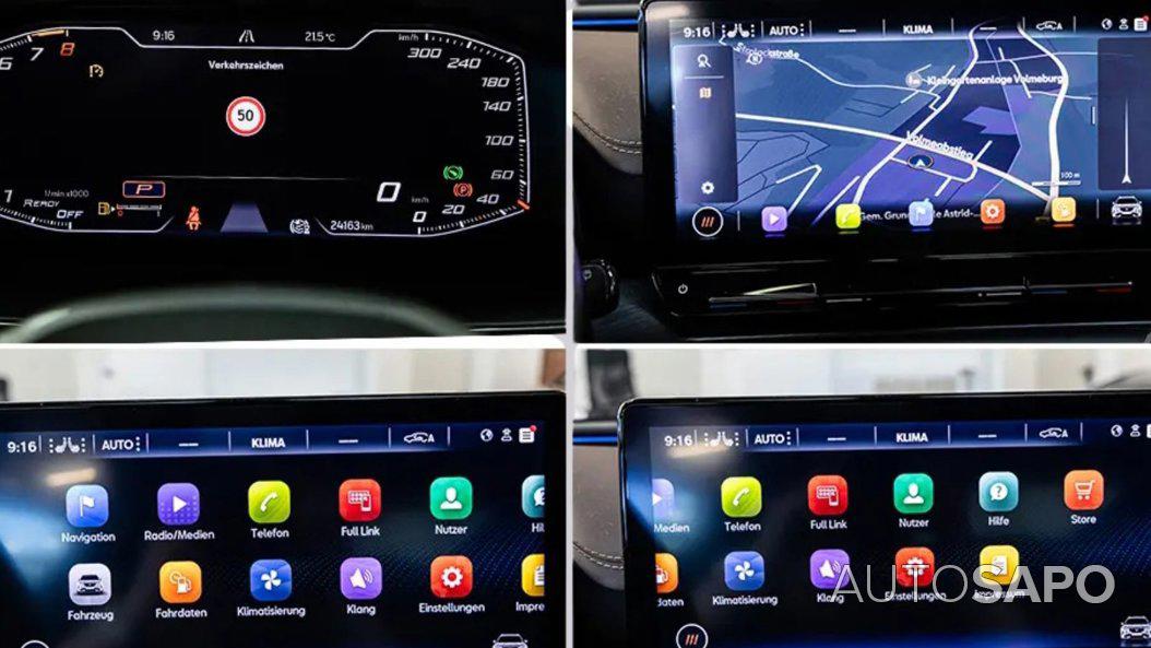 Cupra Formentor de 2023