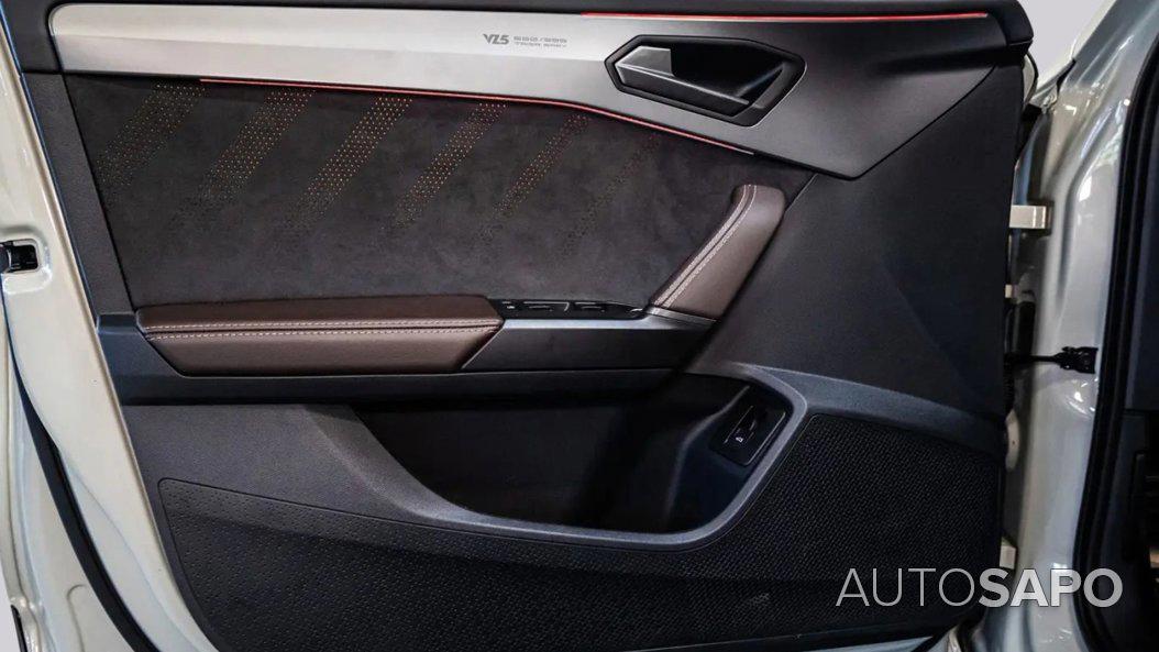 Cupra Formentor de 2023