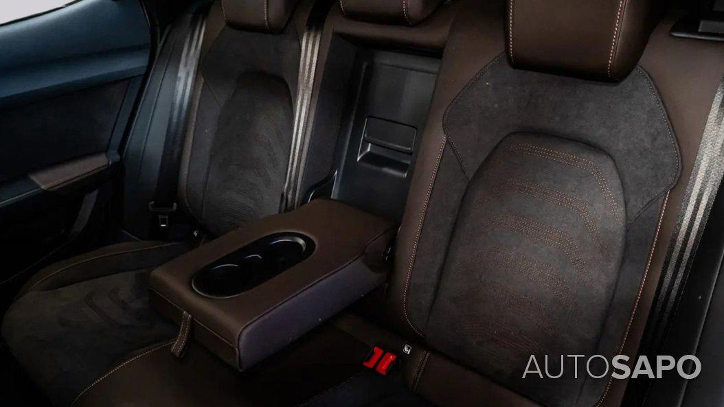 Cupra Formentor de 2023