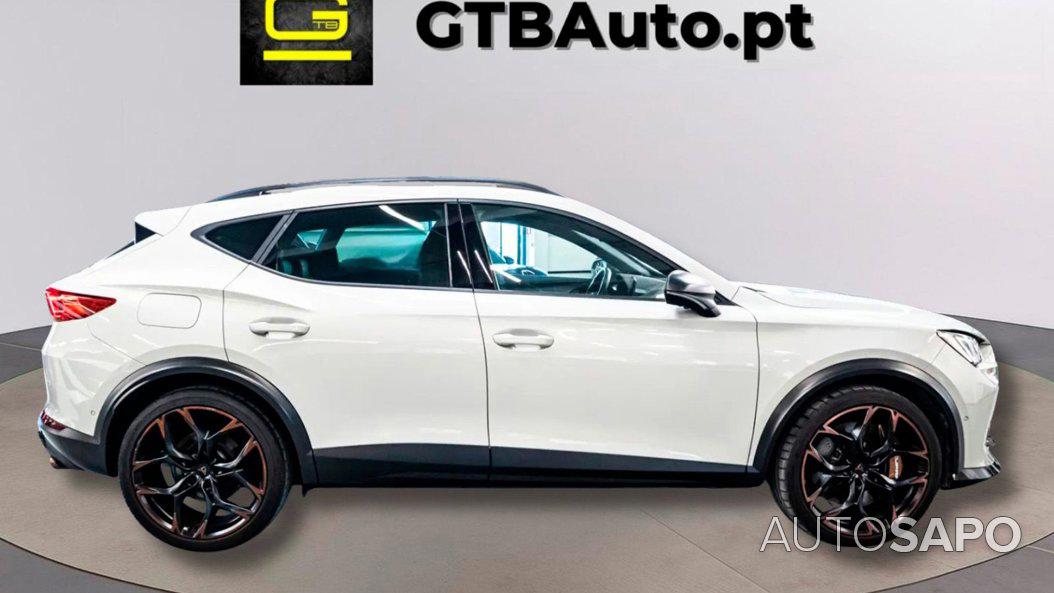 Cupra Formentor de 2023