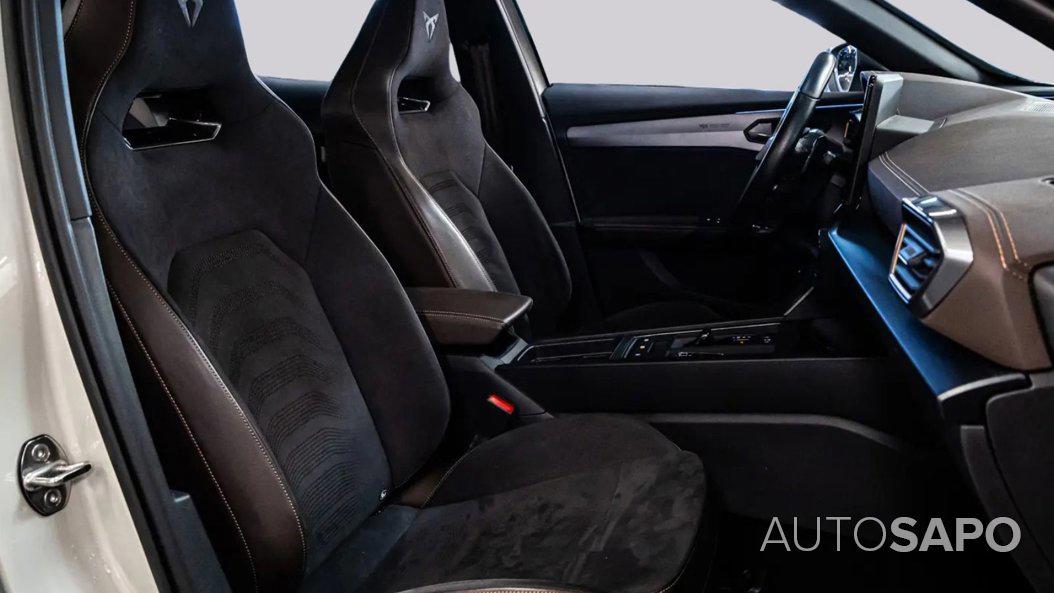 Cupra Formentor de 2023