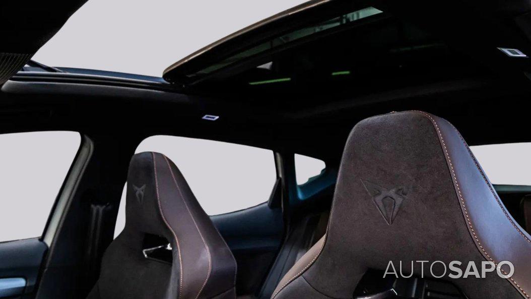 Cupra Formentor de 2023