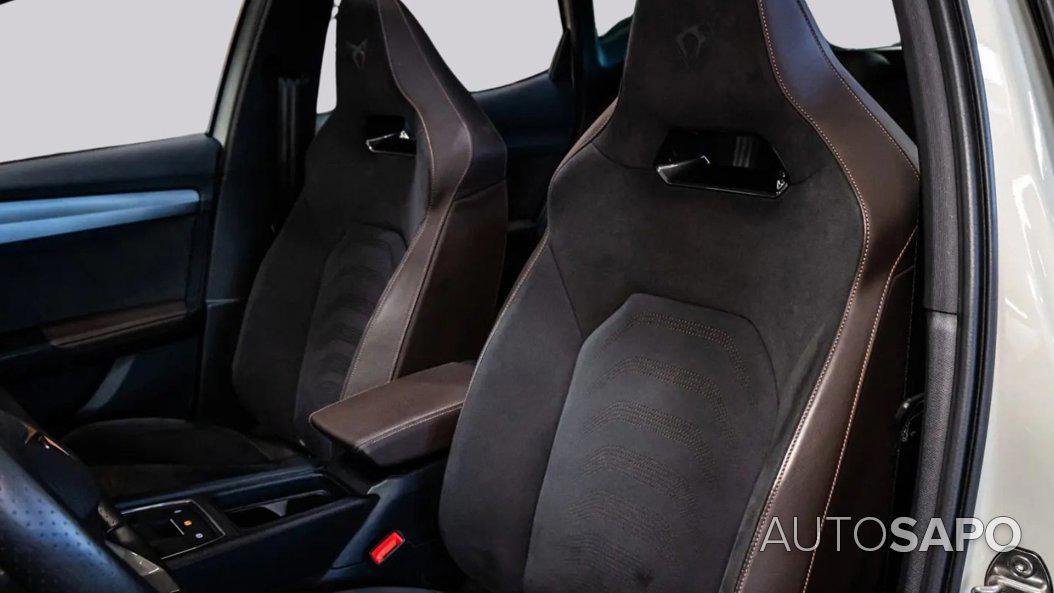 Cupra Formentor de 2023