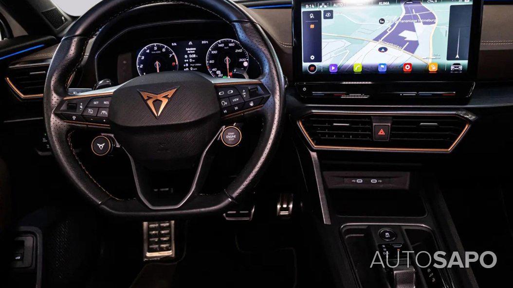 Cupra Formentor de 2023