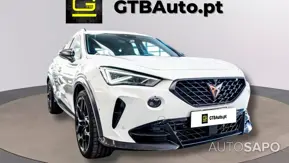 Cupra Formentor de 2023