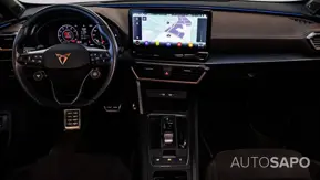 Cupra Formentor de 2023