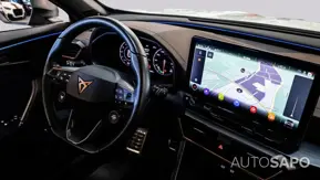 Cupra Formentor de 2023