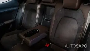 Cupra Formentor de 2023