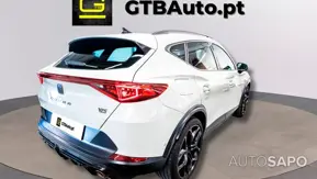 Cupra Formentor de 2023