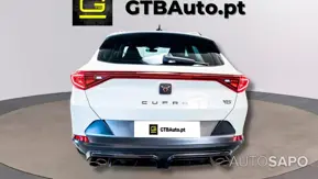 Cupra Formentor de 2023