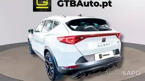 Cupra Formentor de 2023
