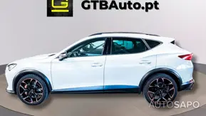 Cupra Formentor de 2023