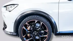 Cupra Formentor de 2023