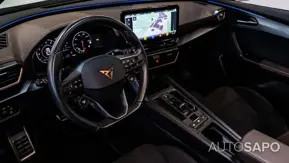 Cupra Formentor de 2023