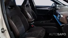 Cupra Formentor de 2023