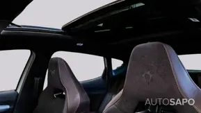 Cupra Formentor de 2023