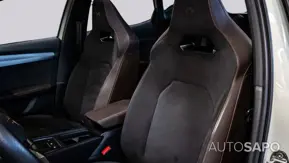 Cupra Formentor de 2023