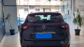 Renault Mégane de 2018