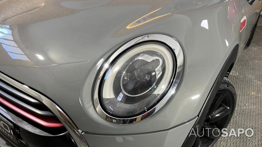 MINI Cooper D Auto de 2016