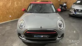 MINI Cooper D Auto de 2016
