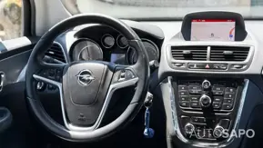 Opel Mokka 1.6 CDTi Cosmo S/S de 2016
